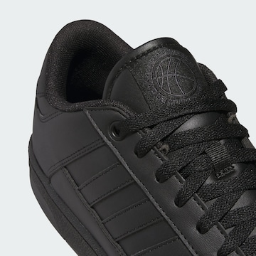 ADIDAS SPORTSWEAR Sneaker 'Rapid Court' in Schwarz