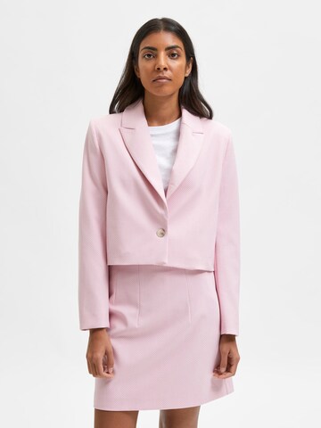 Unsere Top Auswahlmöglichkeiten - Wählen Sie hier die Blazer pink Ihren Wünschen entsprechend