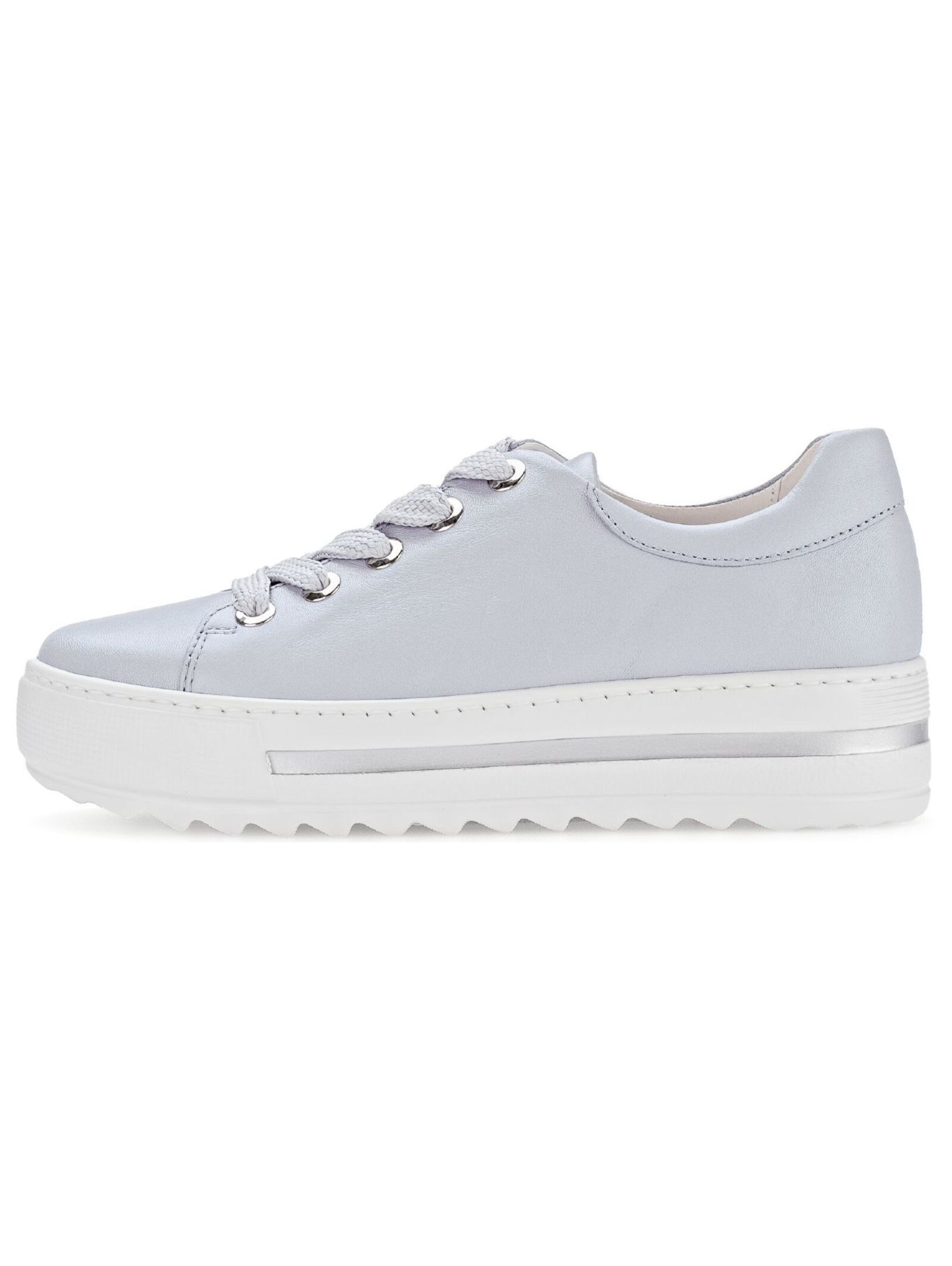 GABOR Sneakers laag in Blauw