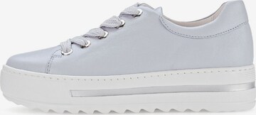 Sneaker bassa di GABOR in blu