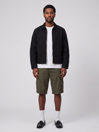 Carhartt WIP Bukser i 28 i grøn, Produktvisning