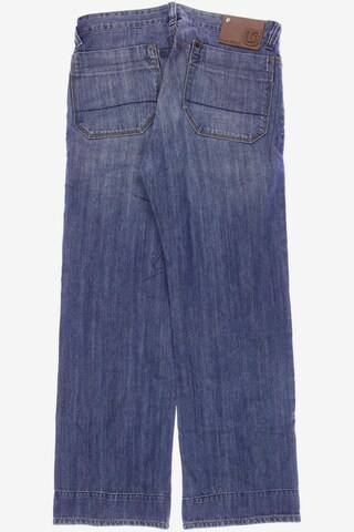 BURTON Jeans 32 in Blau