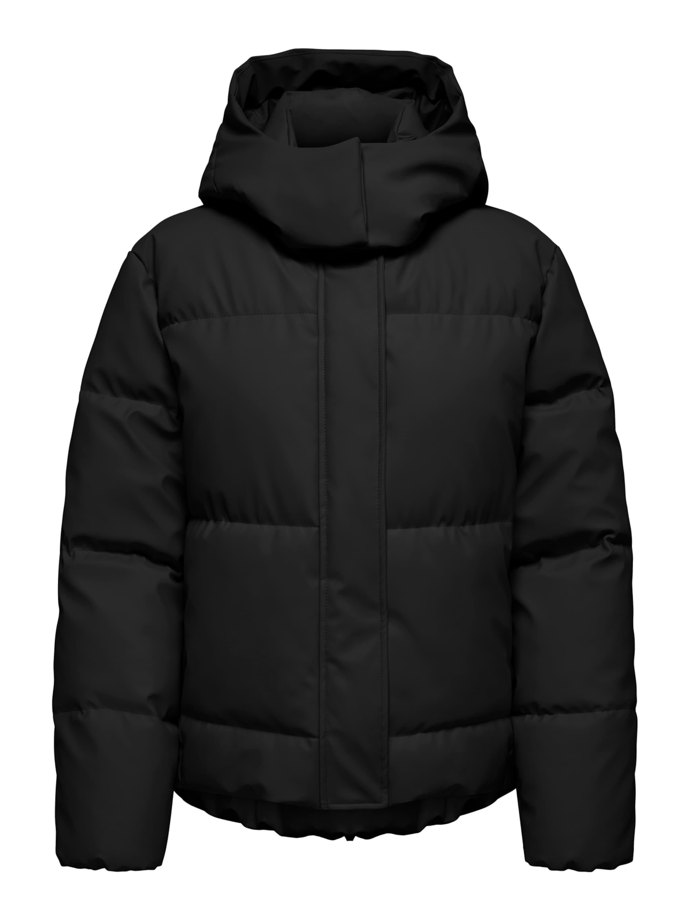 ONLY Winter jacket in Black, Item view