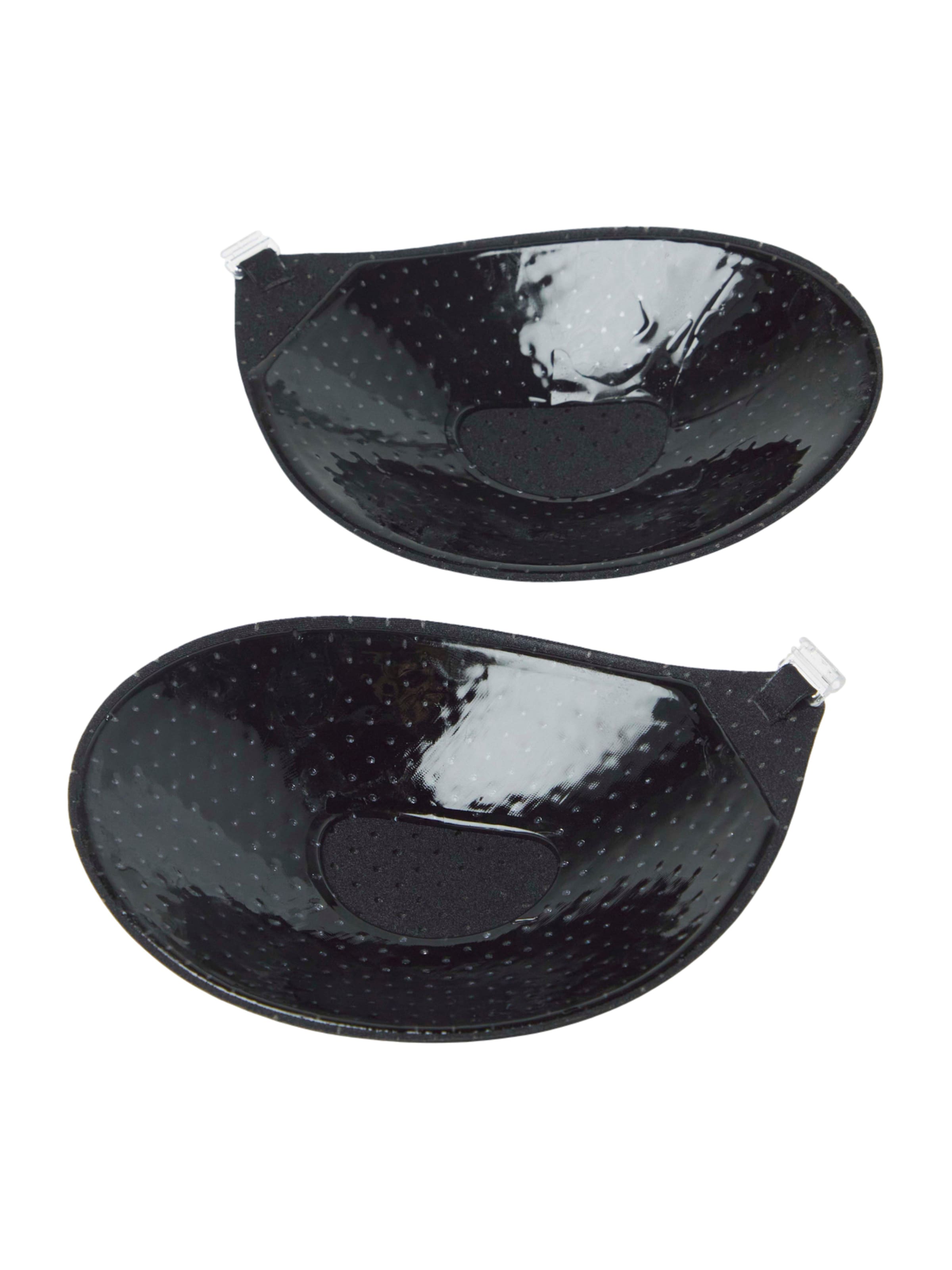 Lindex Бюстгальтер 'Magic' в Черный