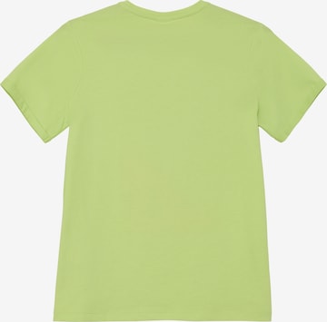 s.Oliver Shirt in Green