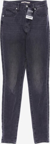 LEVI'S ® Jeans in 26 in Grey: front