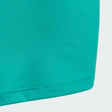 T-Shirt fonctionnel ADIDAS PERFORMANCE en vert