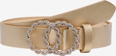 Diržas 'ONLEMILY RASMI' iš ONLY, spalva – Auksas, Prekių apžvalga