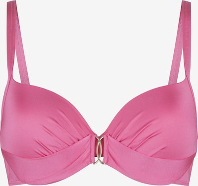 LingaDore Bikini Top in Pink, Item view