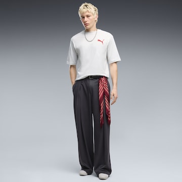 PUMA Performance shirt in White