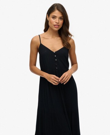 Superdry Dress in Black
