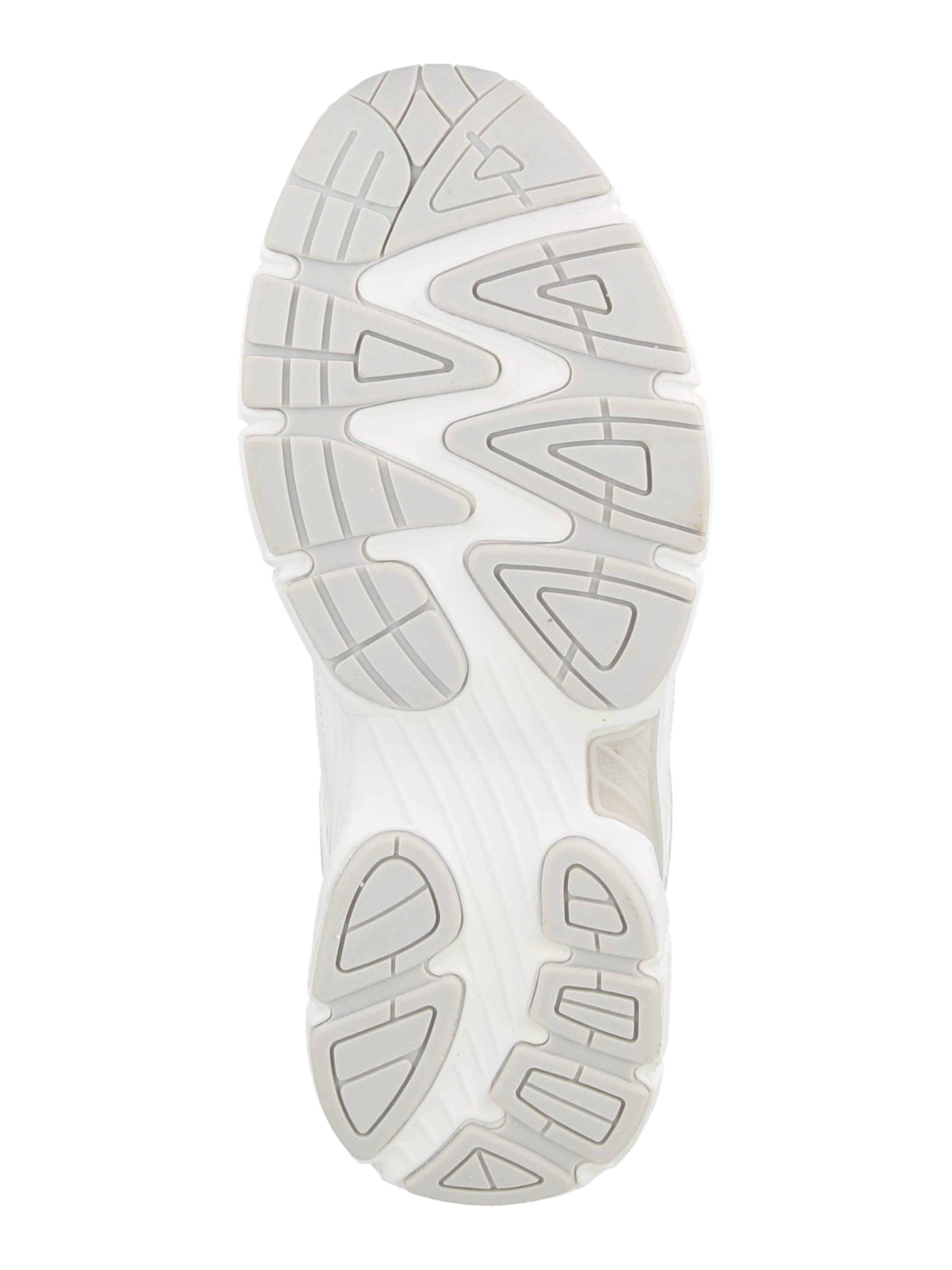 Scarpa sportiva 'Trios V' di JAKO in bianco