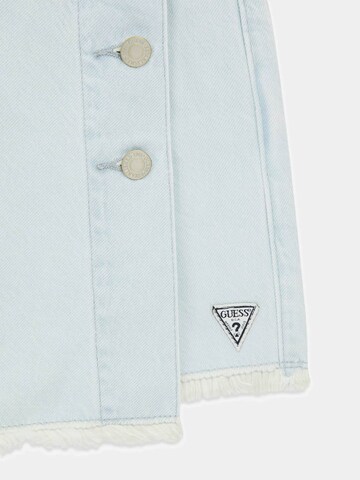 GUESS Skirt in Blue