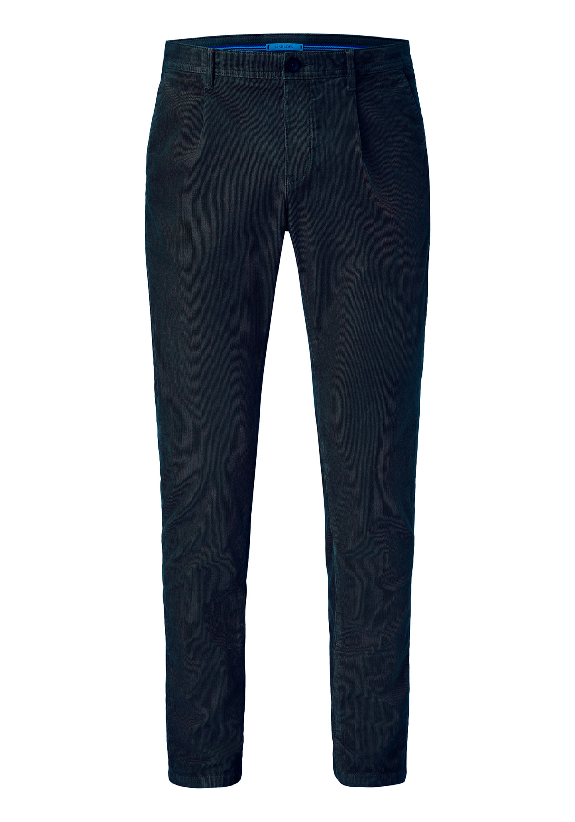 REDPOINT Hose in Blau: Vorderseite