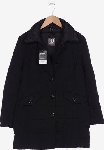 Basler Jacket & Coat in L in Black: front