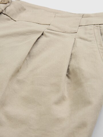 bonprix Regular Chino in Beige
