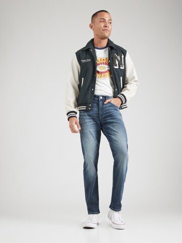 s.Oliver Regular Jeans in Blue