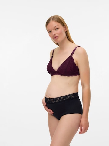 MAMALICIOUS - Panti 'MLHeal' en lila
