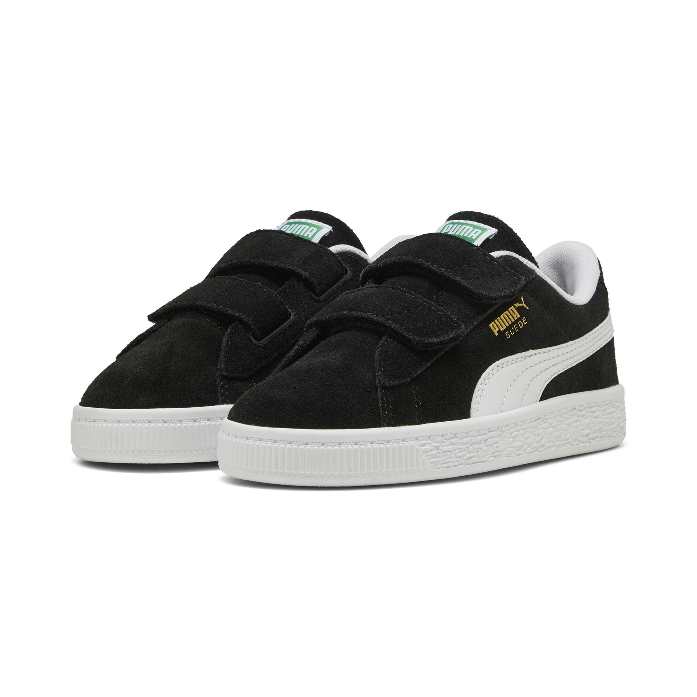 PUMA Sneakers in Black