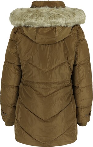 LolaLiza Winterjacke in Beige