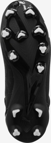 PUMA Sportovní boty 'Ultra Match' – černá