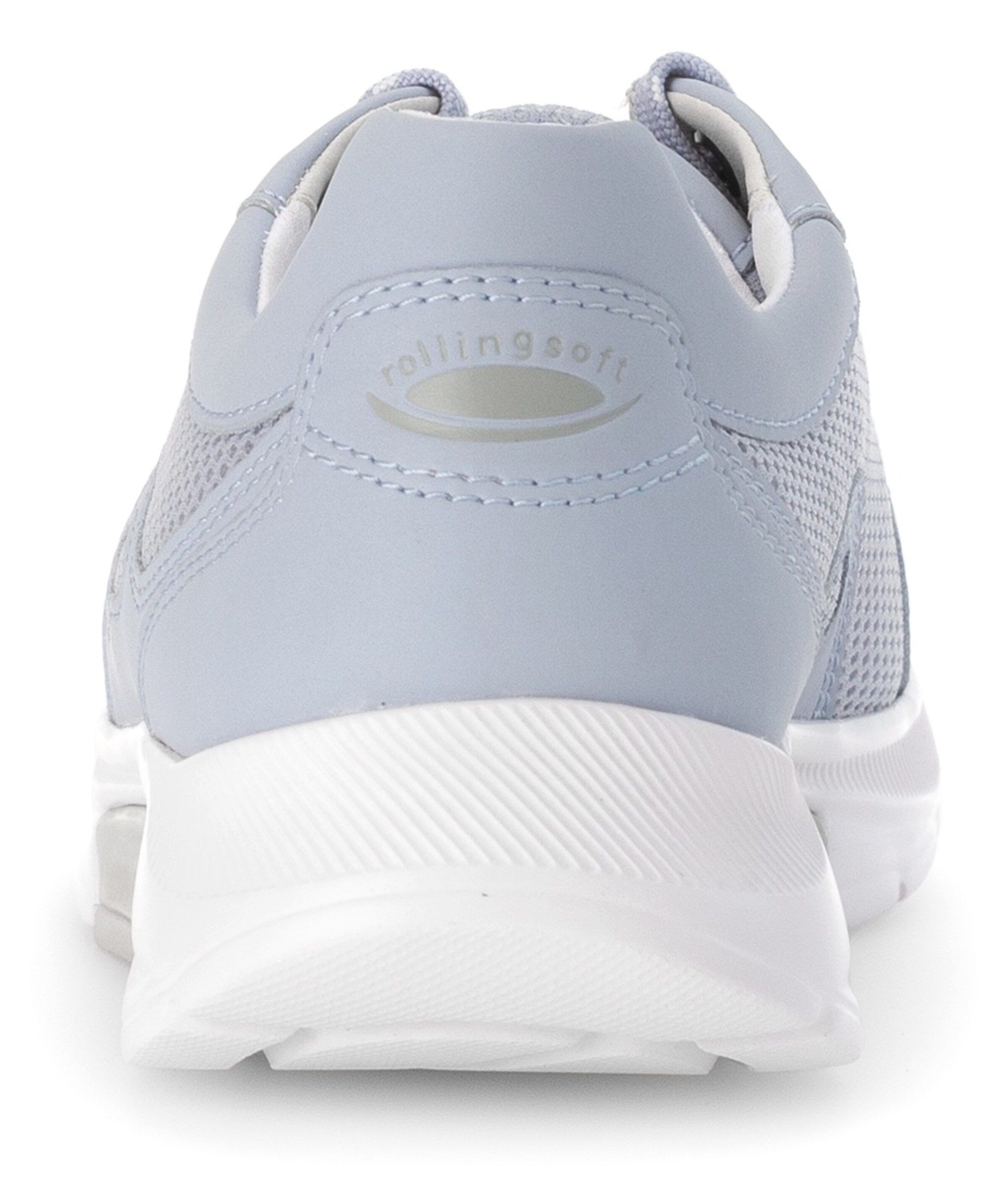 Gabor Rollingsoft Sneakers in Blue