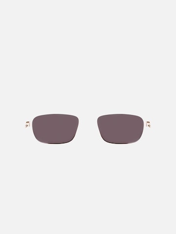 CONVERSE Sonnenbrille‌‌‌‌‌‌ in Weiß