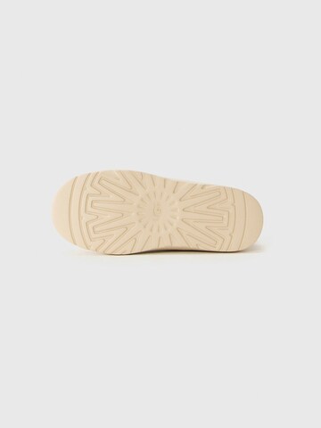 Boots da neve di UGG in marrone