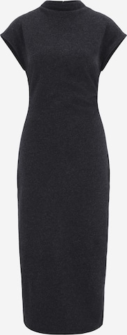 Guido Maria Kretschmer WomenHaljina 'Dominique' - siva boja: prednji dio