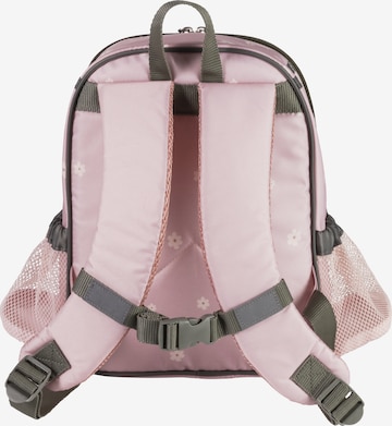 STERNTALER Backpack in Pink
