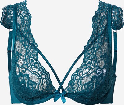 Hunkemöller BH 'Rya' in pastellblau, Produktansicht
