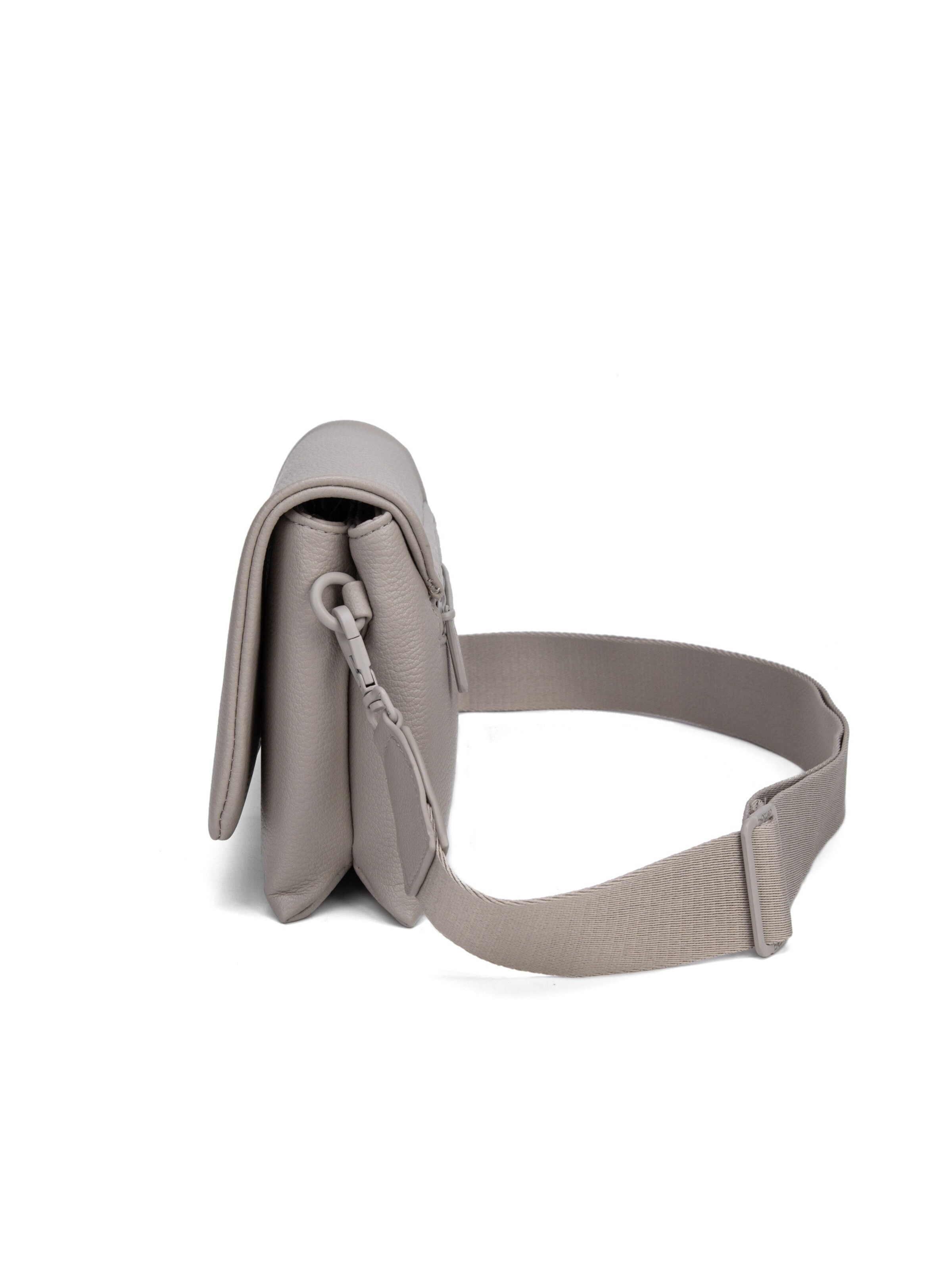 Borsa a tracolla di David Jones in grigio