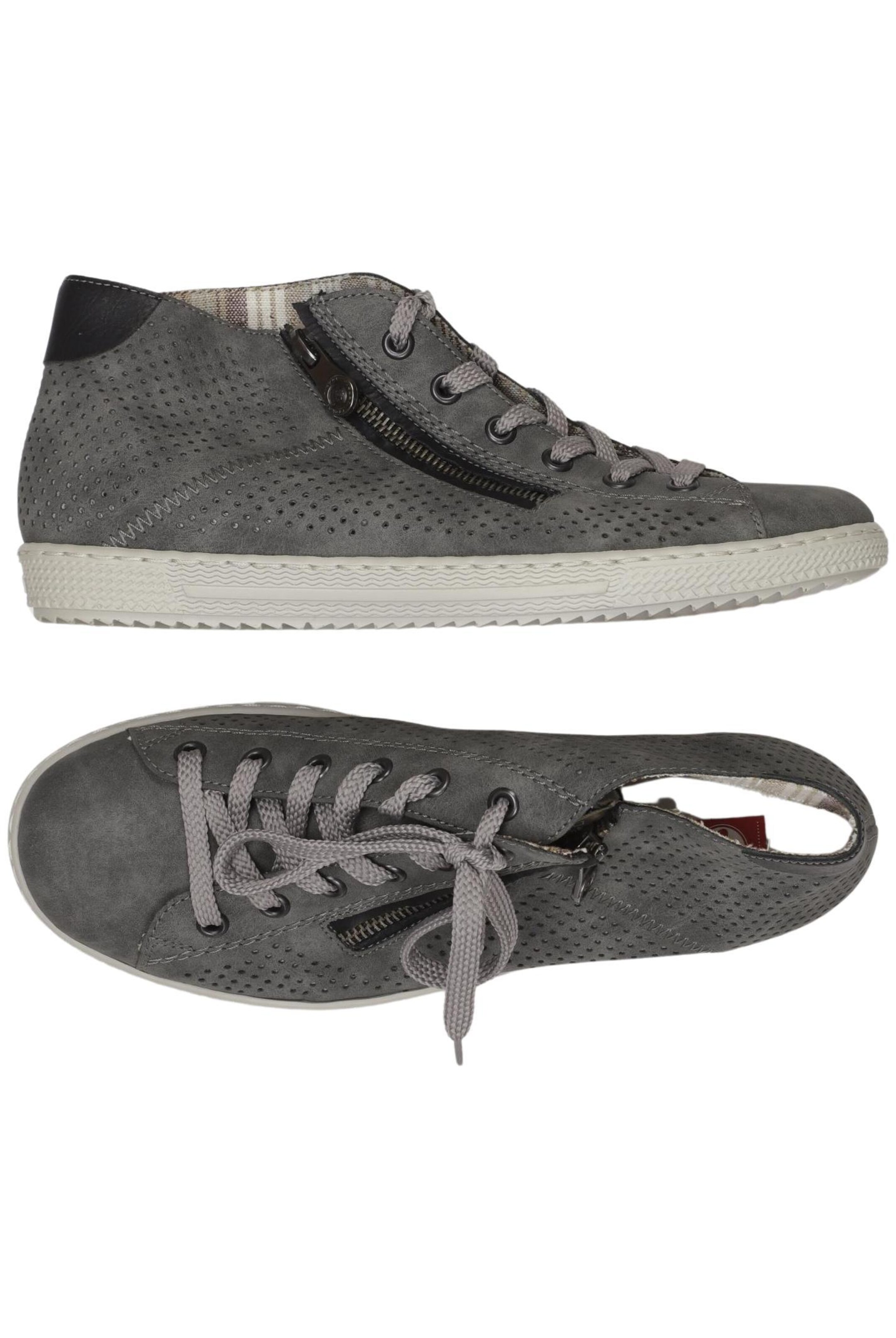 Rieker Sneakers & Trainers in 39 in Grey: front
