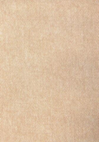 VIVANCE Skinny Jeans in Beige