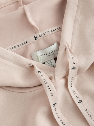 B by Ted Baker Tréning póló - bézs