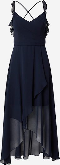 Vera Mont Večernja haljina u noćno plava, Pregled proizvoda