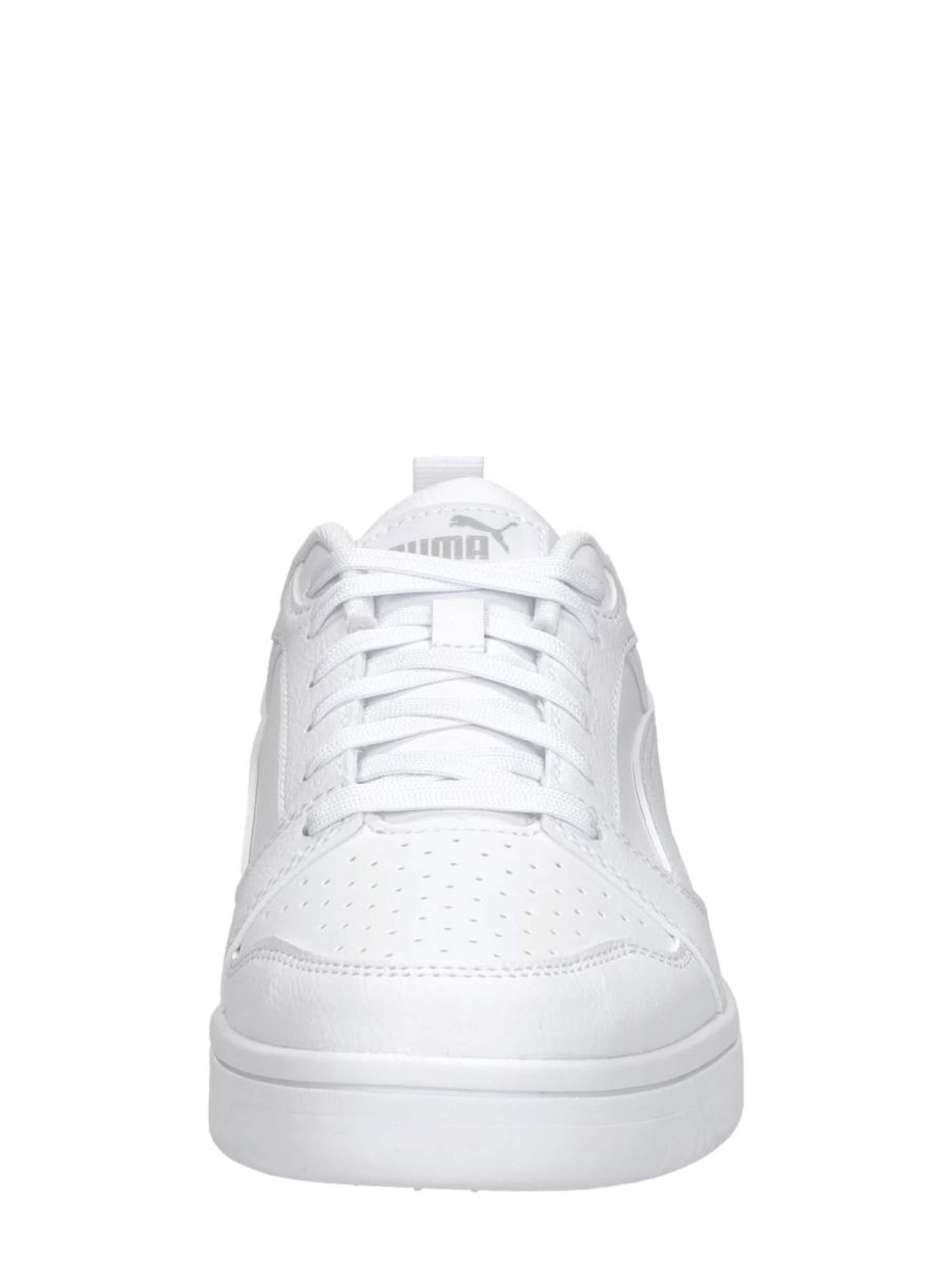 PUMA Sneaker low 'Rebound V6 Low'‌‌‌‌‌‌‌‌ in Weiß