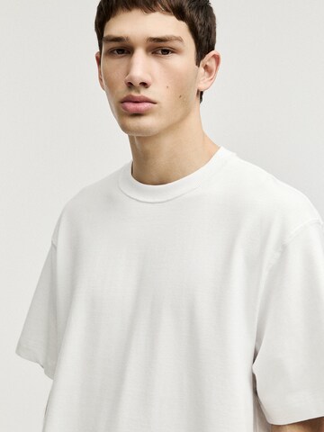 Maglietta di Pull&Bear in bianco