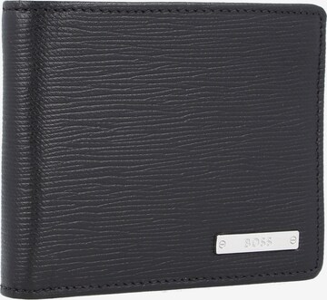 BOSS Wallet 'Gallery' in Black