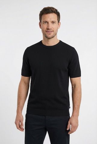 OLYMP Shirt in Black: front