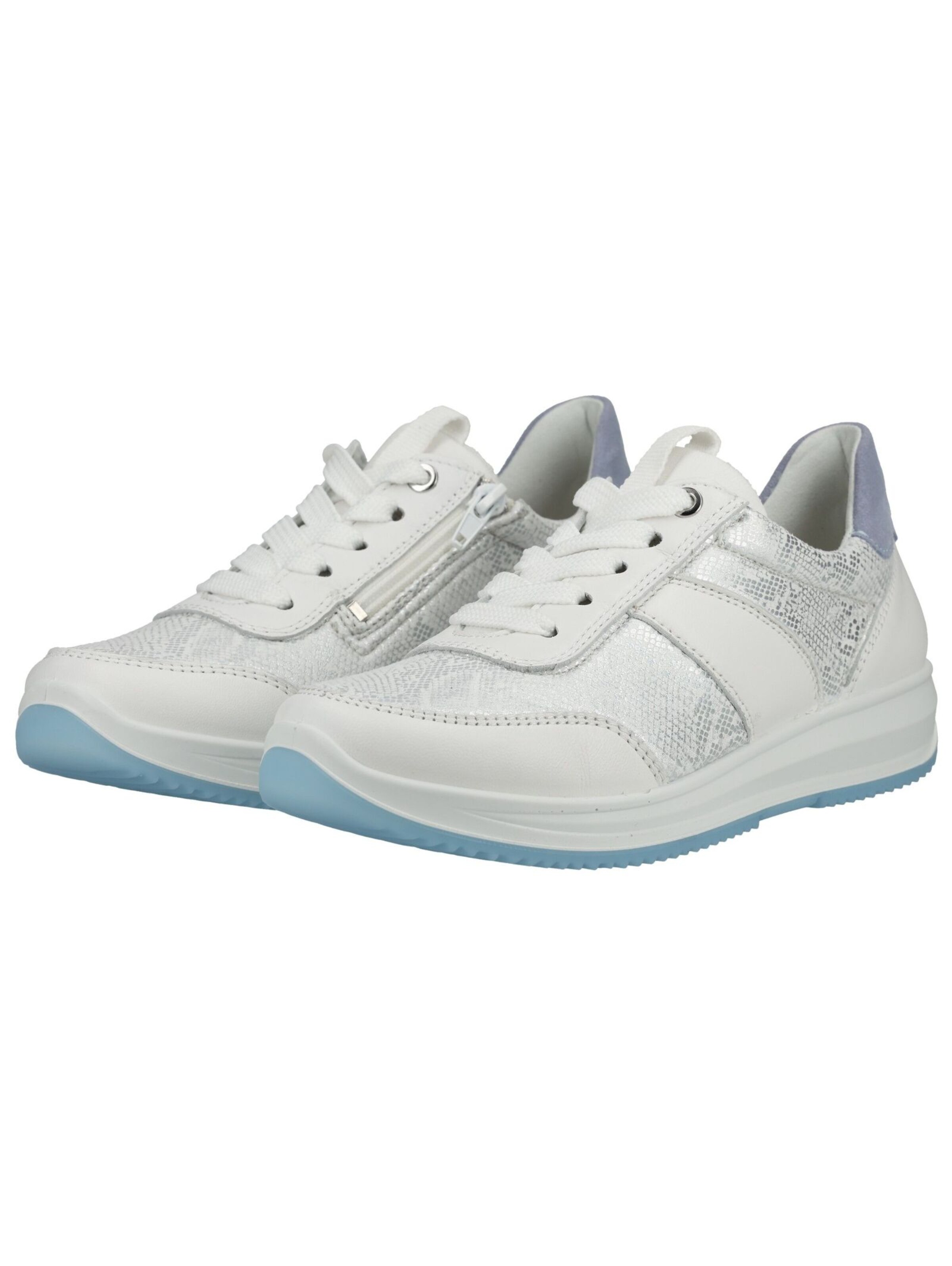 ARA Sneakers laag in Wit