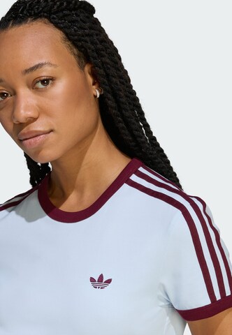 Robe ADIDAS ORIGINALS en bleu