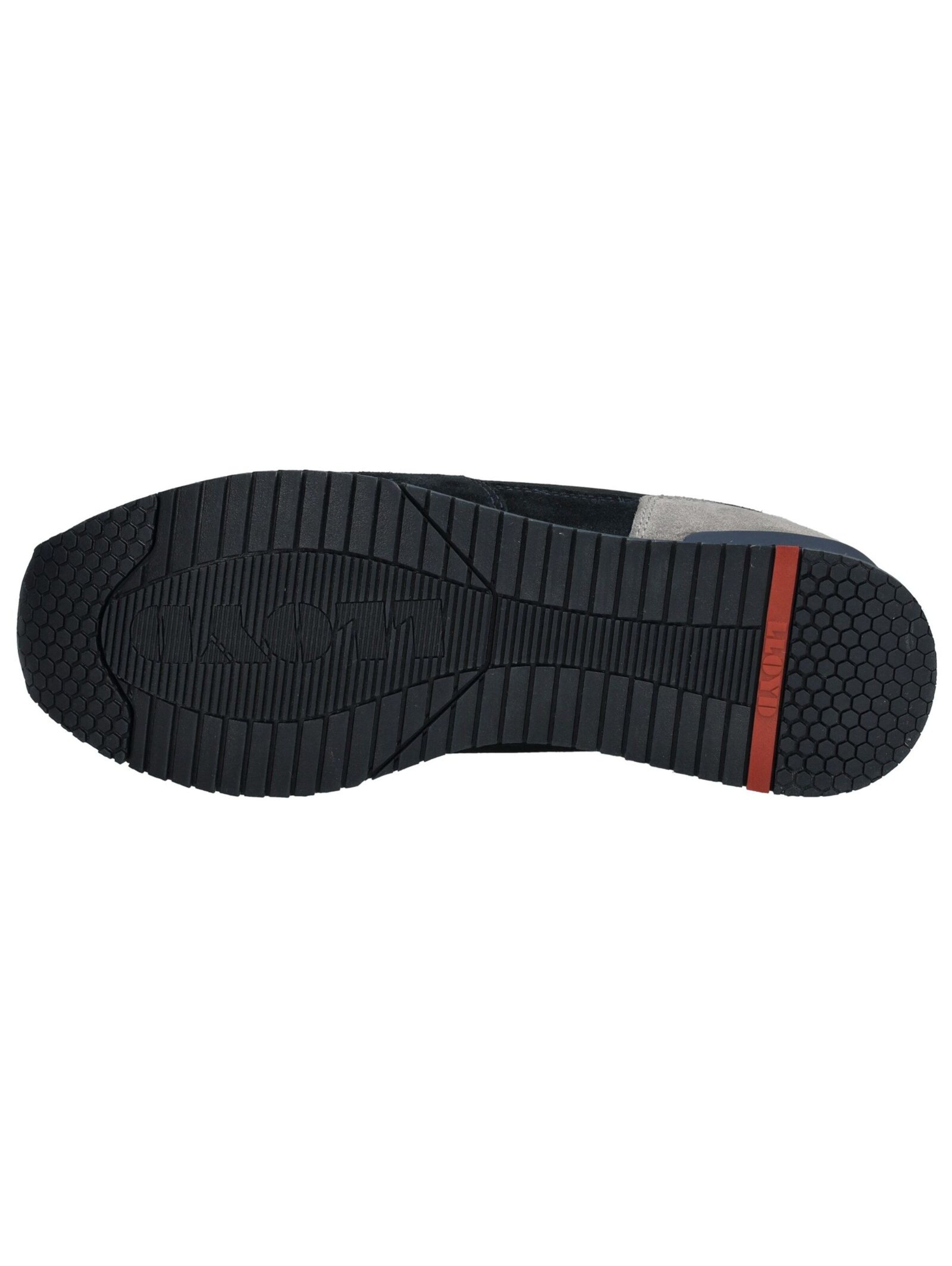 LLOYD Sneakers laag in Blauw