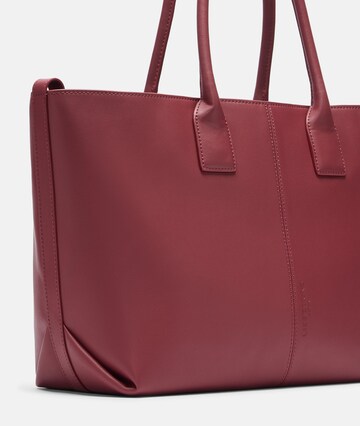 Liebeskind Berlin Shopper 'Chelsea' in Red