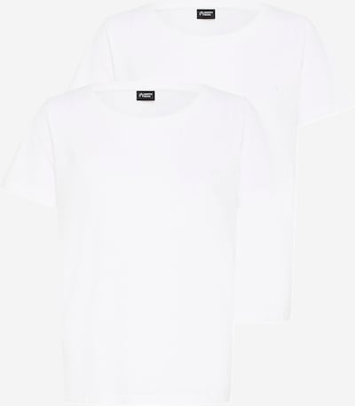 North Bend Shirt 'Gita' in S in White, Item view