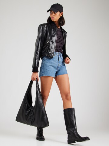 regular Jeans 'Rowe' di WEEKDAY in blu