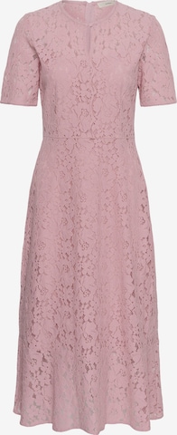 InWear Šaty 'IWBeal' – pink: přední strana