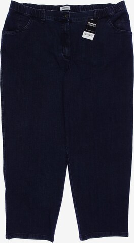 KjBRAND Jeans in 37-38 in Blue: front