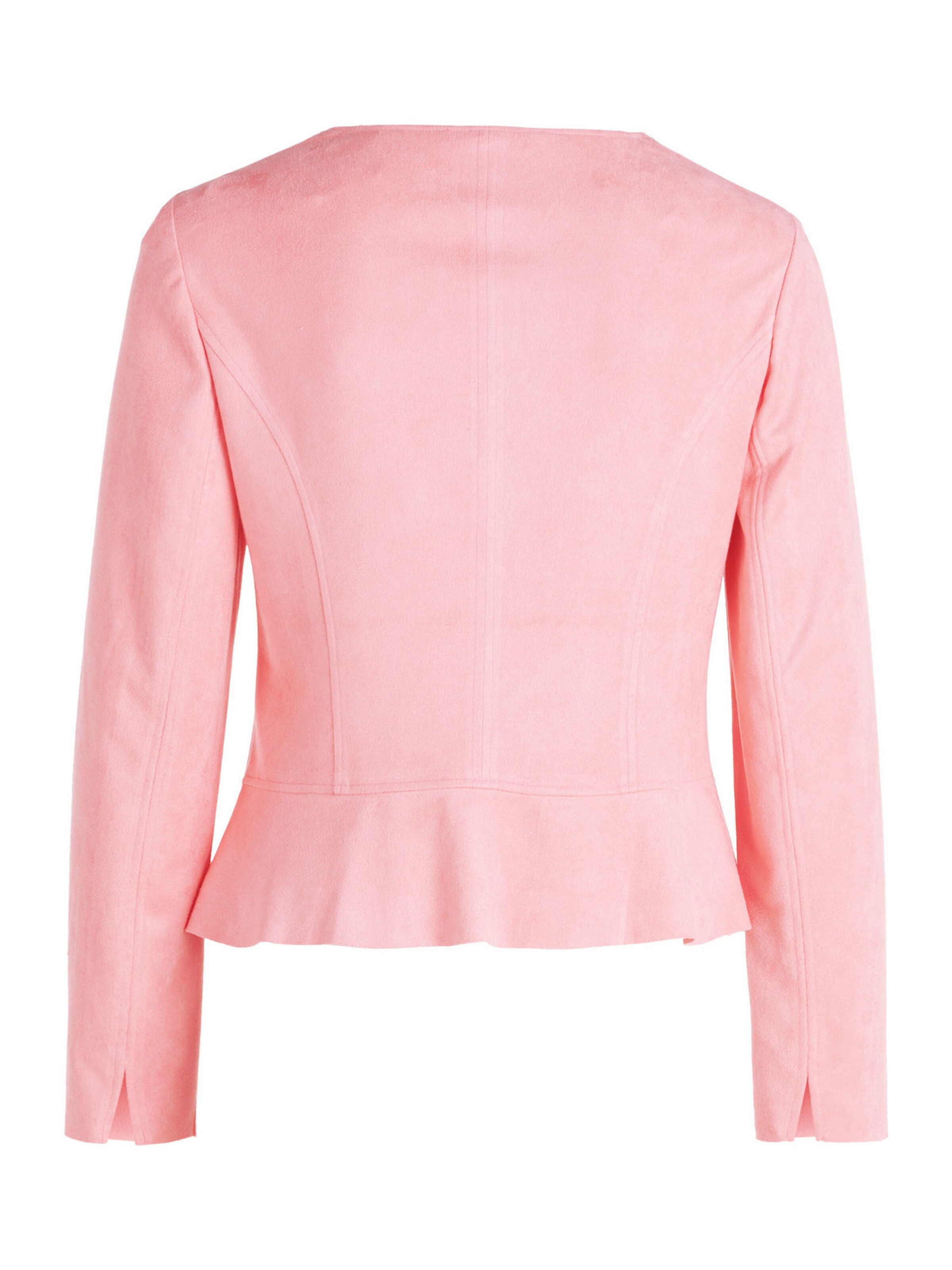 Betty Barclay Blazer in Pink