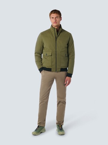 No Excess Jacke in Grün